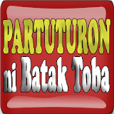 Partuturon ni Batak Toba icon