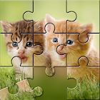 Cats & Kittens Jigsaw Puzzles 1.0.4
