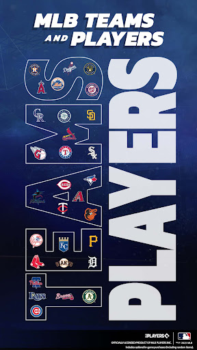 EA SPORTS MLB TAP BASEBALL 23 screenshot