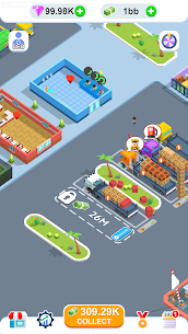 Truck Depot 2