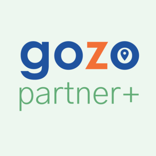 Gozo Partner + logo
