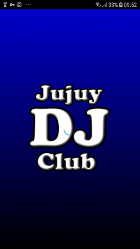 Android application Jujuy DJ Club screenshort