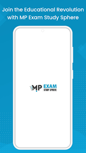 Android application MP Exam Study Sphere screenshort