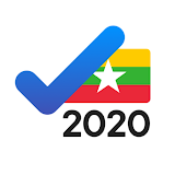 mVoter 2020 icon