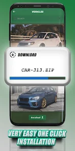GTA 5 MODS - Apps on Google Play