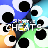 Cheats For Slither.io icon