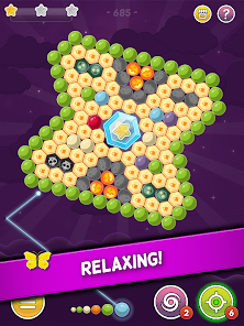 Bubble on sale cloud game