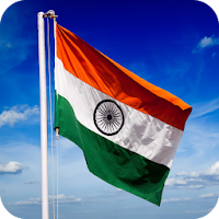 Indian Flag Wallpaper Best 4K