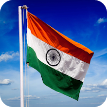 Indian Flag HD Wallpaper - Latest version for Android - Download APK
