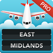 FLIGHTS East Midlands Pro