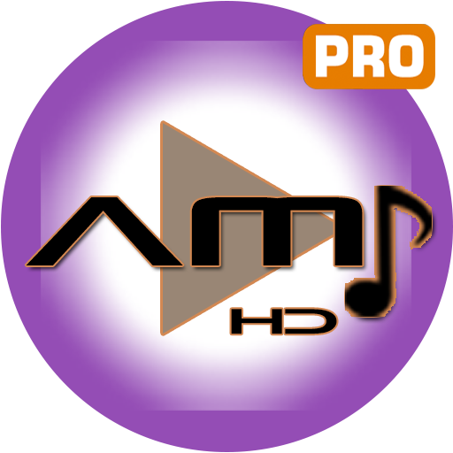 AMI Player Pro 2.0.1 Icon