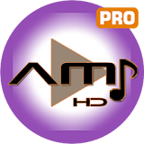 AMI Player Pro icon