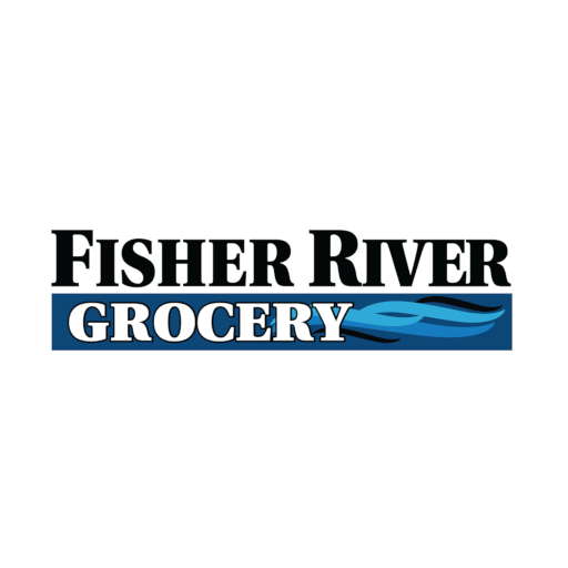Fisher River Grocery Gift Card logo