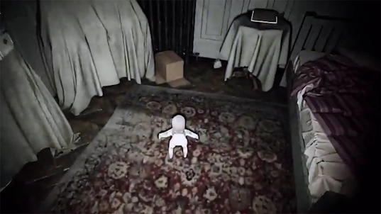 Tips Pacify Horror game 2021