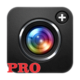 Pro Camera icon