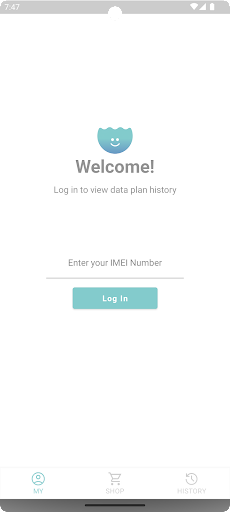 ShoreAccess Screen 2