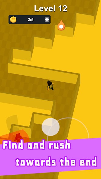 Hide Or Run 1.0.9 APK + Мод (Unlimited money) за Android