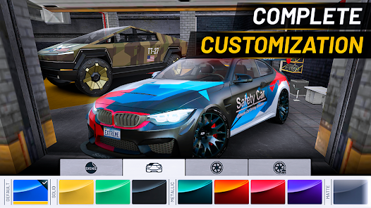 Car Simulator 2 – Apps no Google Play