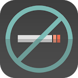 오늘부터 금연 - 금연 위젯 & 첫화면 금연 타이머 icon