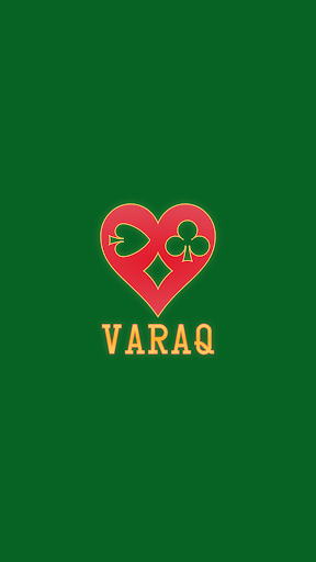 Varaq - Online Hokm 1