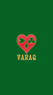 Varaq - Online Hokm