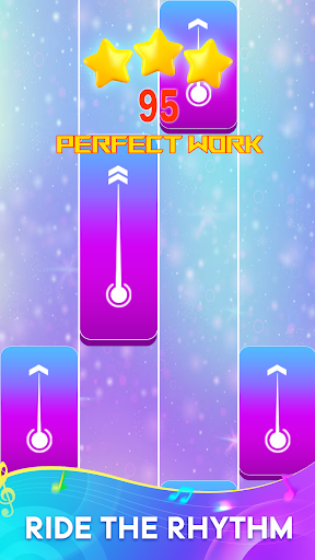 Luis R Conriquez Juego Piano Screenshot 3 - AppWisp.com