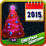 Christmas Wallpaper Countdown icon