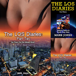 Obraz ikony: The LOS Diaries