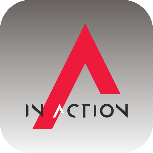 In Action logo