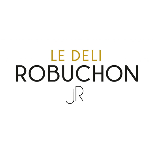 Le Deli Robuchon logo