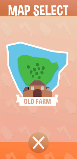 Timber Mania Screen 2