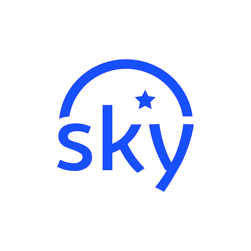 Skycarga logo