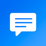 Cover Image of 下载 Messages Go for Text Chat 1.1.4 APK