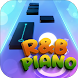R&B Music Piano - Androidアプリ