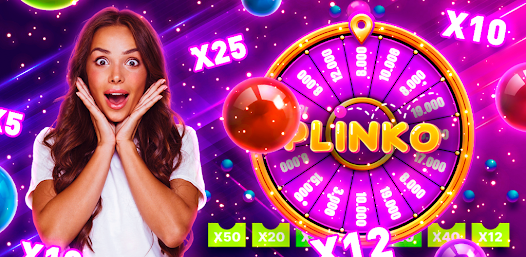 Plinko 2.0 APK + Mod (Free purchase) for Android