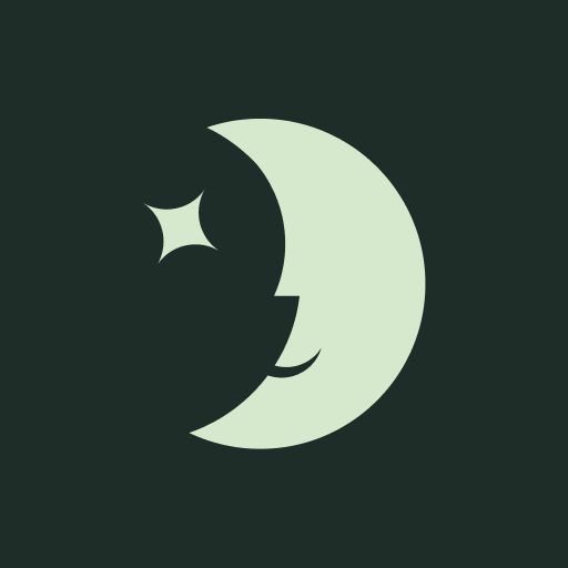 Stellar Sleep - Insomnia CBT - AppWisp.com
