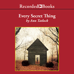 Imagen de icono Every Secret Thing