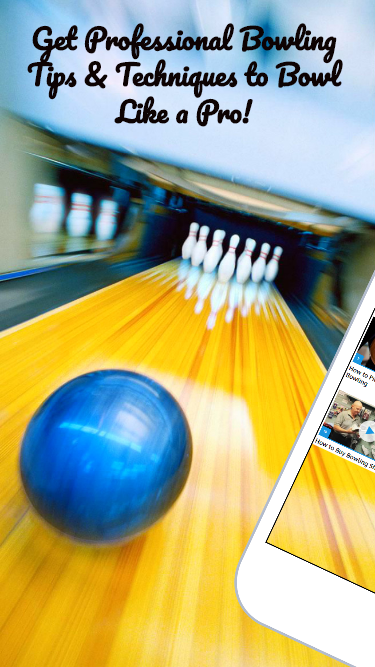 Bowling Guide - 1.0.0 - (Android)