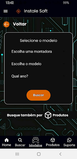 Instale Soft Screen 2
