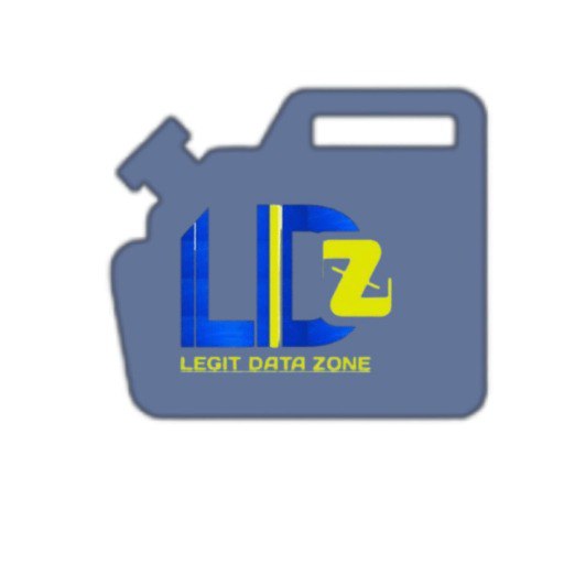 Legitdatazone logo