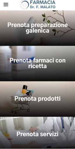 Farmacia Malato