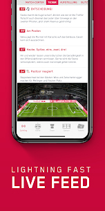 FC Red Bull Salzburg App 4