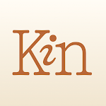 Cover Image of Herunterladen Kin - The family social app 1.3 APK
