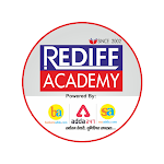 Cover Image of Download Rediff Academy  APK