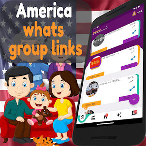 What group link join