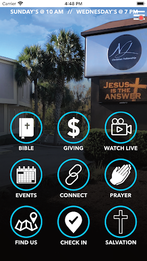 New Life Lake City Screen 2