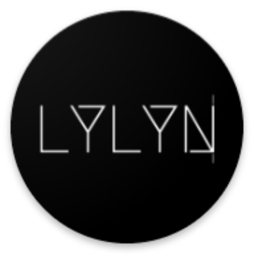Lylyn App logo