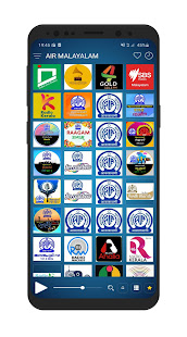 Malayalam Radio Stations