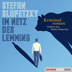 Obraz ikony: Im Netz des Lemming (Lemming-Kriminalromane): Kriminalroman