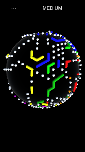 LINEO (Puzzle) Screen 3